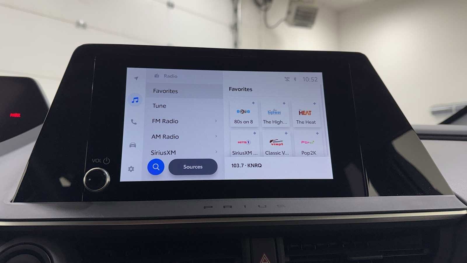 Thumbnail: 2025 Toyota Prius - 18