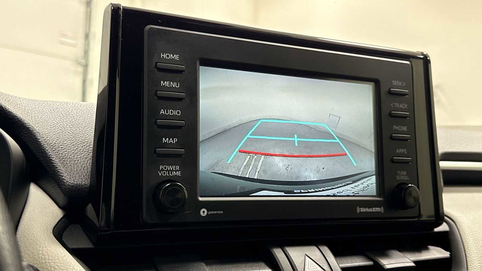 Thumbnail: 2021 Toyota RAV4 - 19