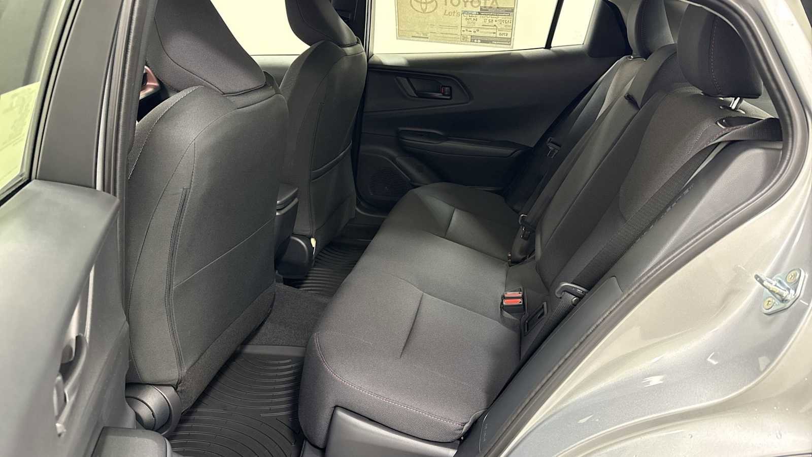 Thumbnail: 2026 Toyota Prius - 24