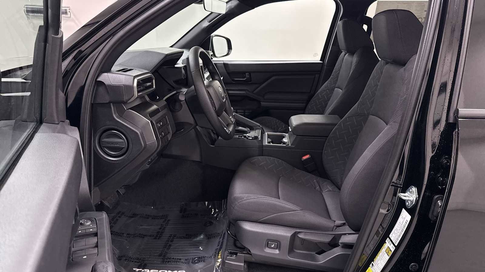 Thumbnail: 2025 Toyota Tacoma - 13