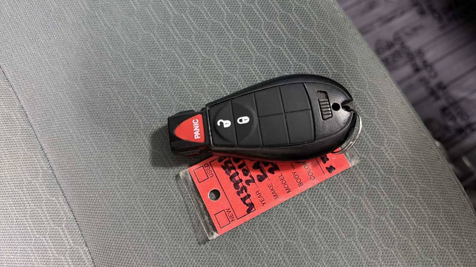 Thumbnail: 2018 RAM 2500 - 29