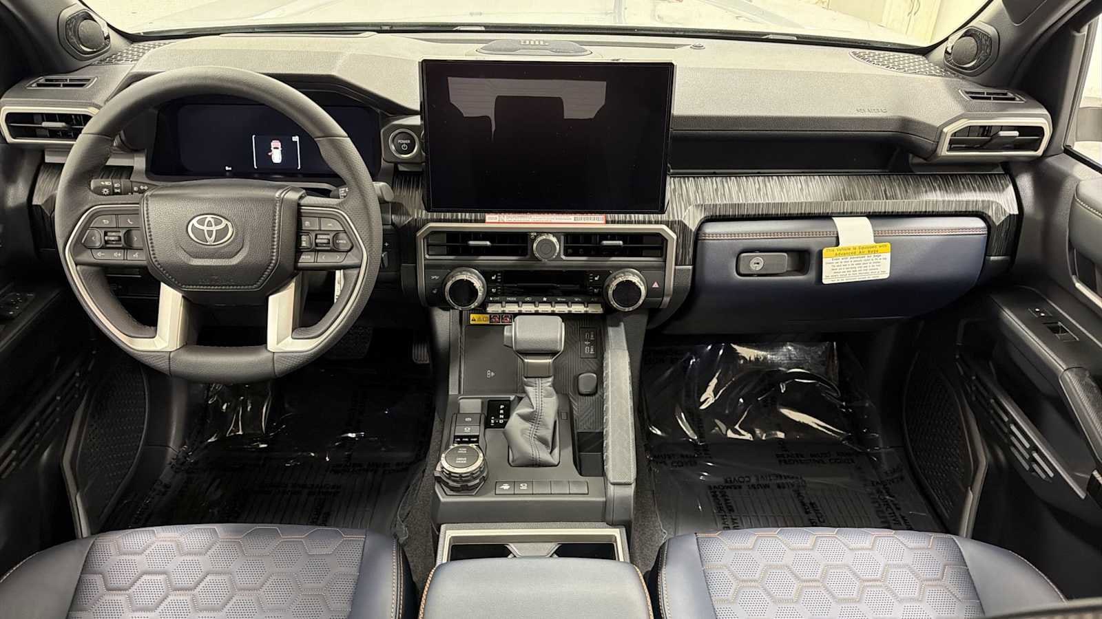 Thumbnail: 2026 Toyota 4Runner - 27