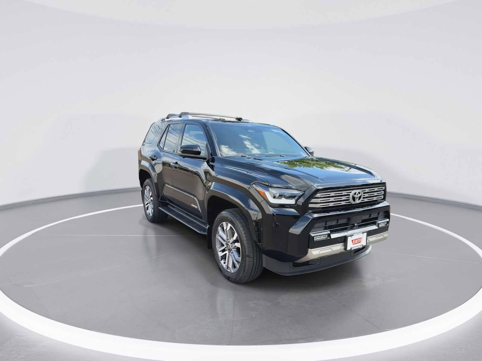 Thumbnail: 2026 Toyota 4Runner - 2