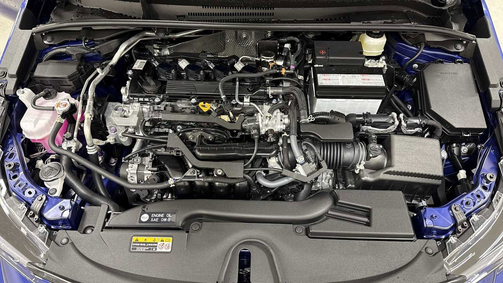 Thumbnail: 2026 Toyota Corolla - 30