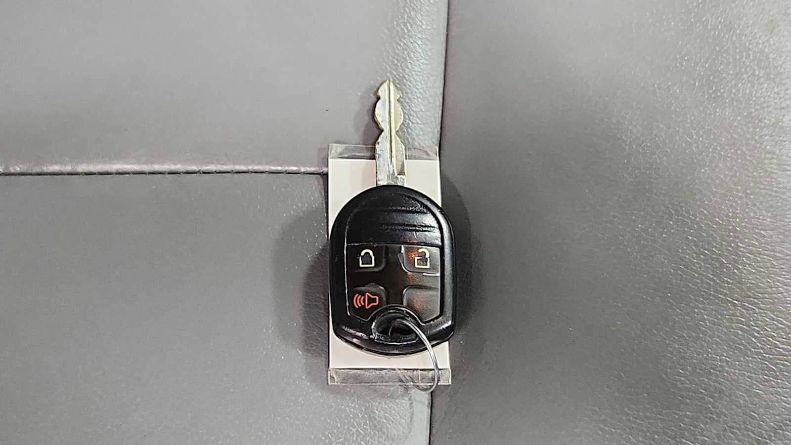 Thumbnail: 2013 Ford F-150 - 30