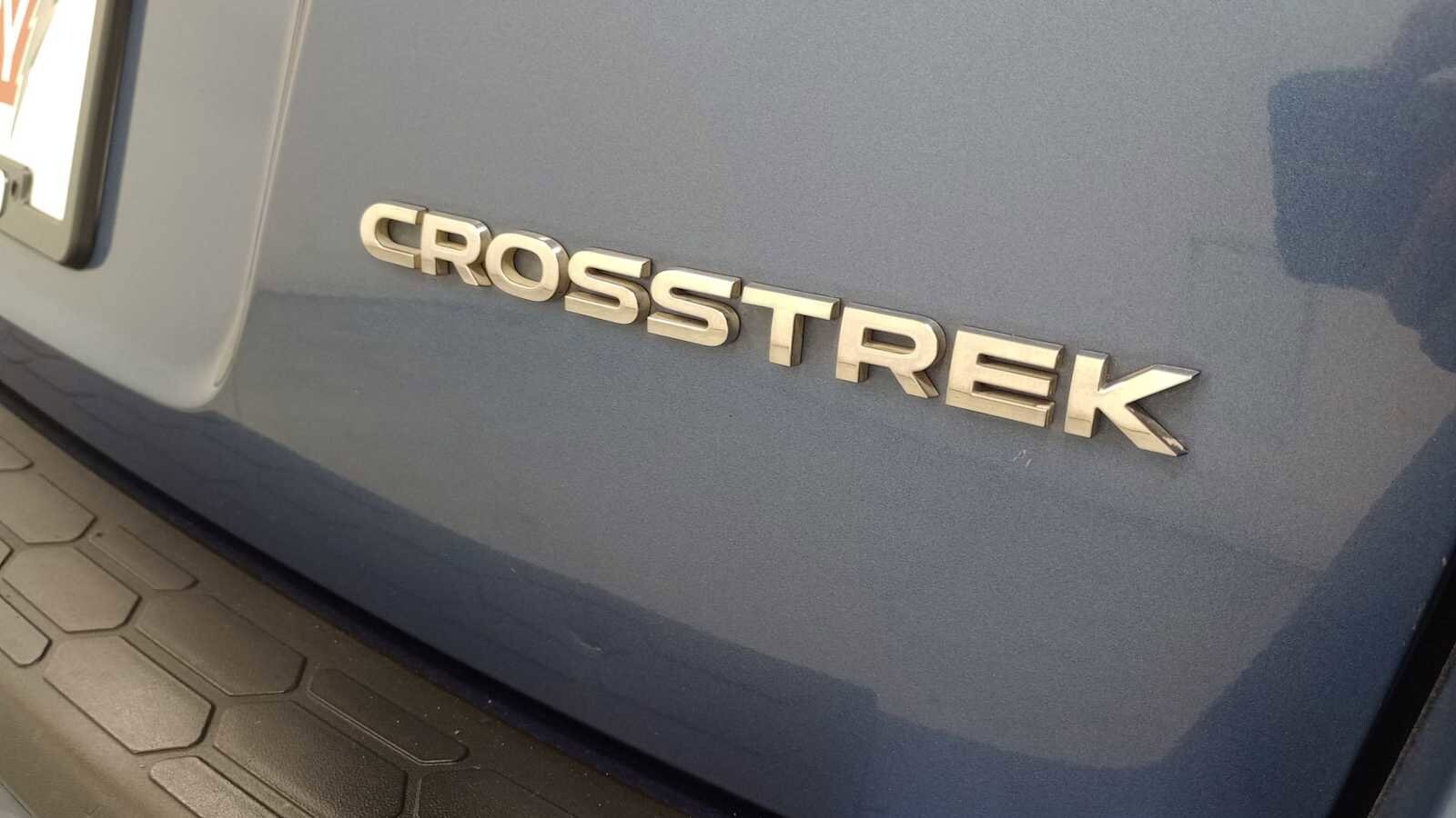 Thumbnail: 2018 Subaru Crosstrek - 27