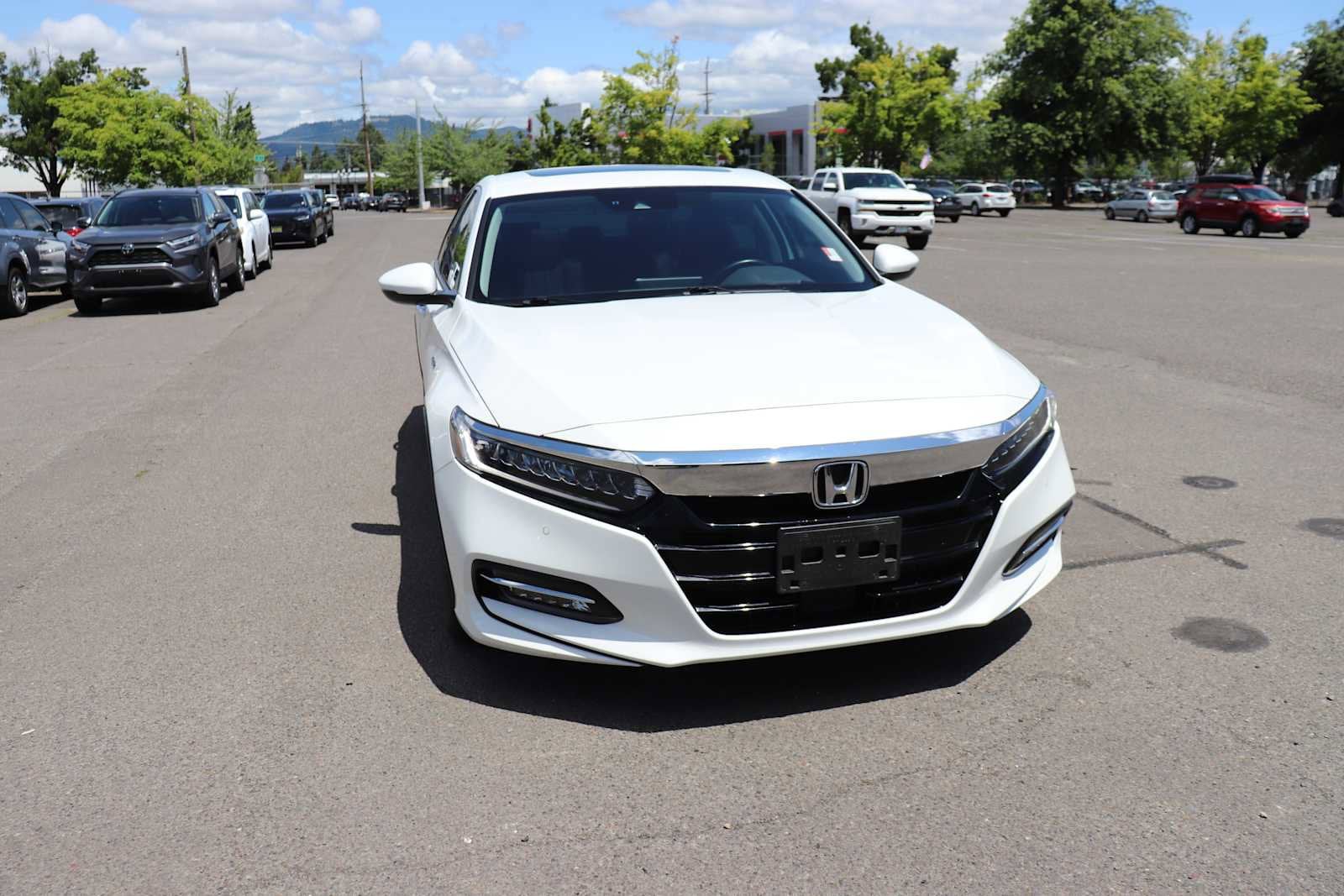 Thumbnail: 2020 Honda Accord - 3