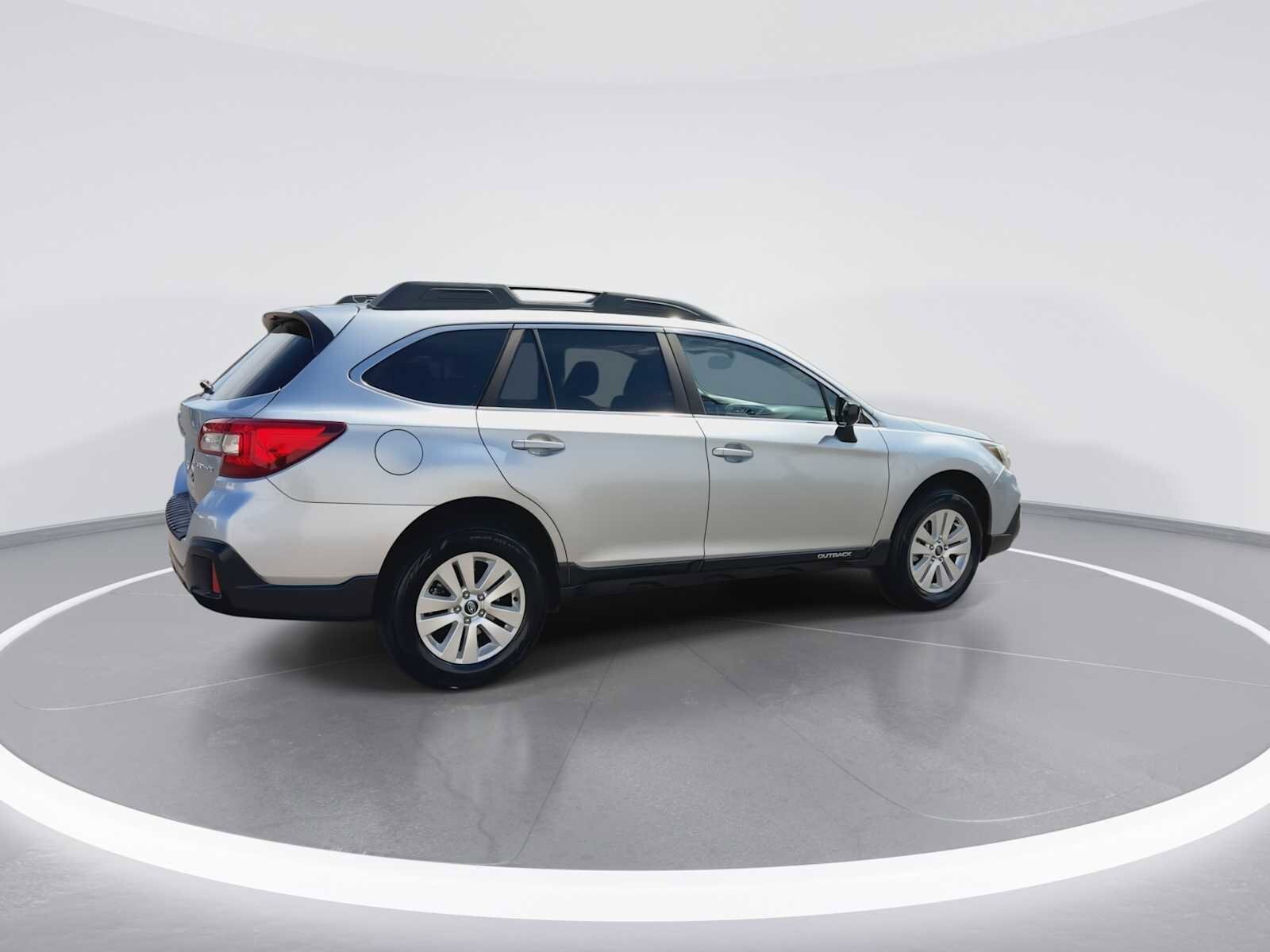 Thumbnail: 2019 Subaru Outback - 8