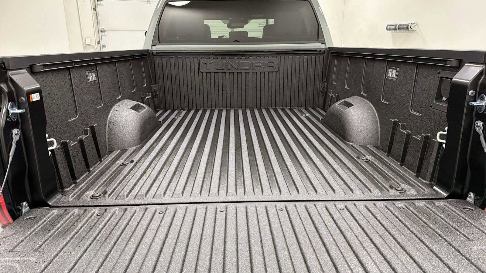 Thumbnail: 2026 Toyota Tundra - 28