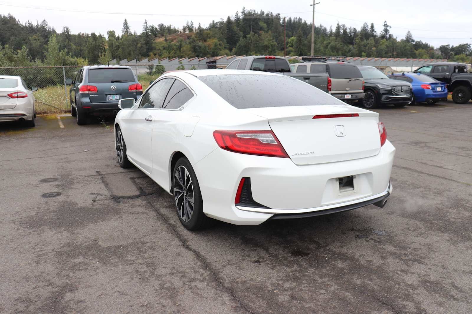 Thumbnail: 2016 Honda Accord - 7