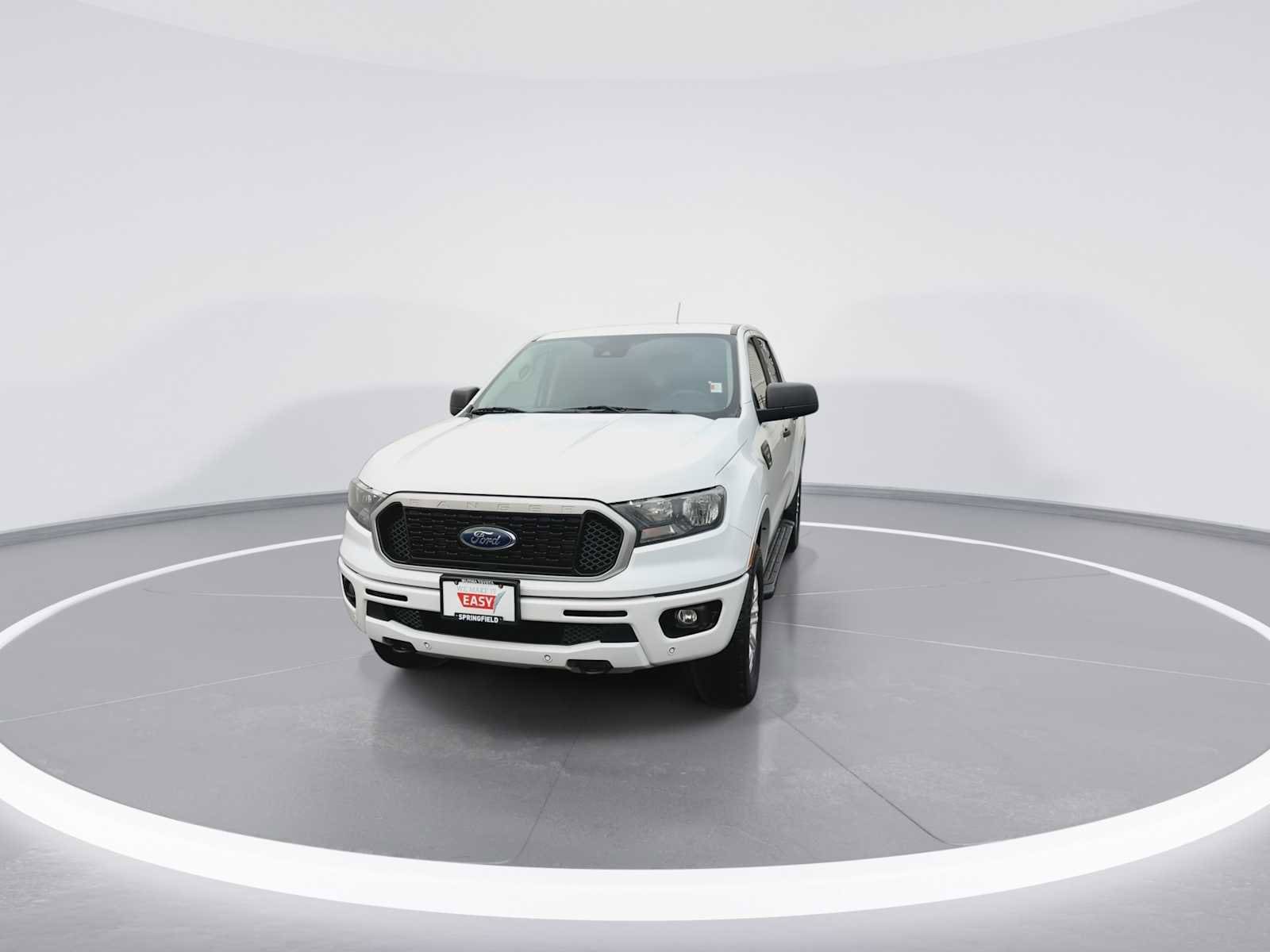 Thumbnail: 2019 Ford Ranger - 3