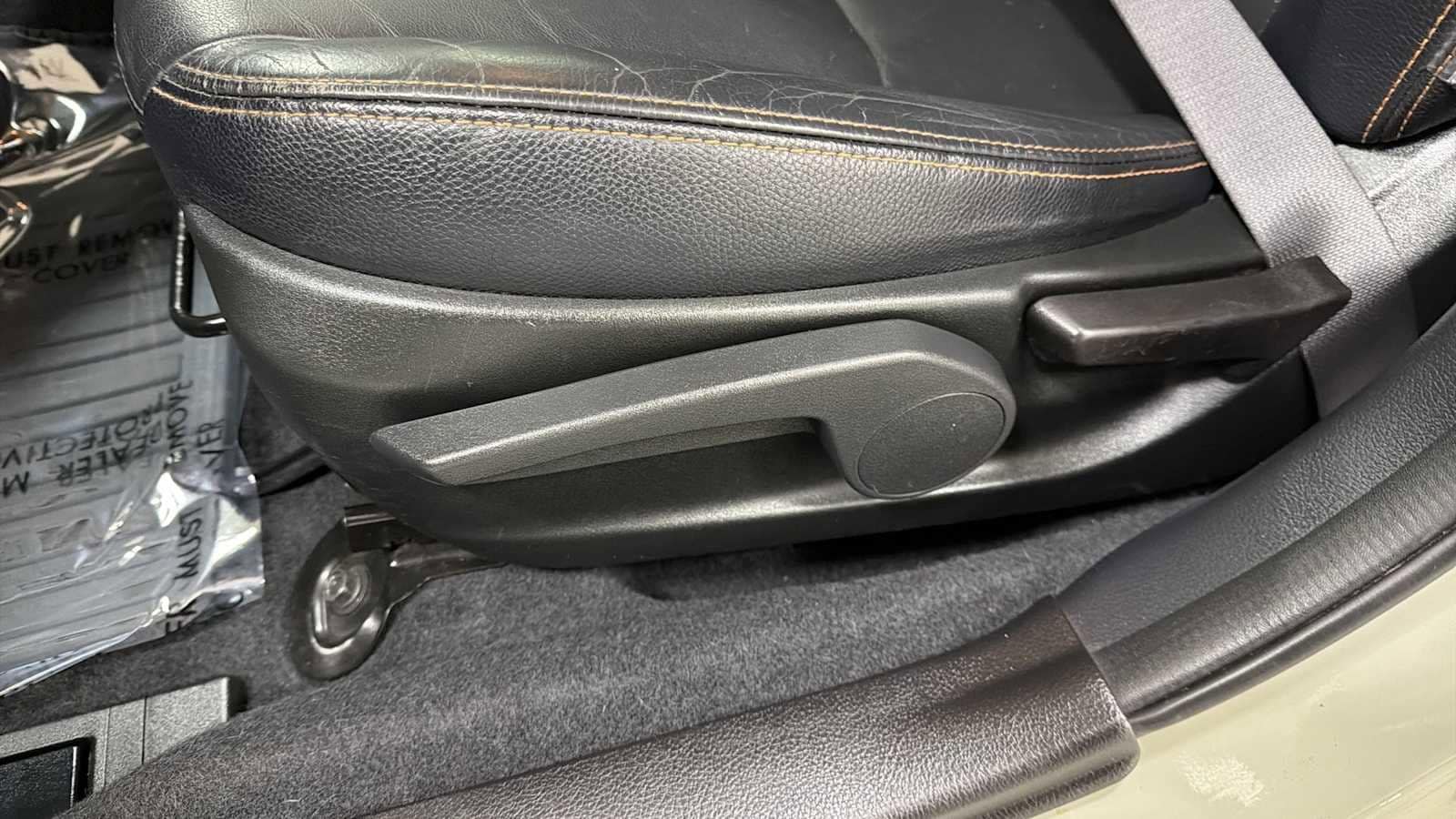 Thumbnail: 2017 Subaru Crosstrek - 14