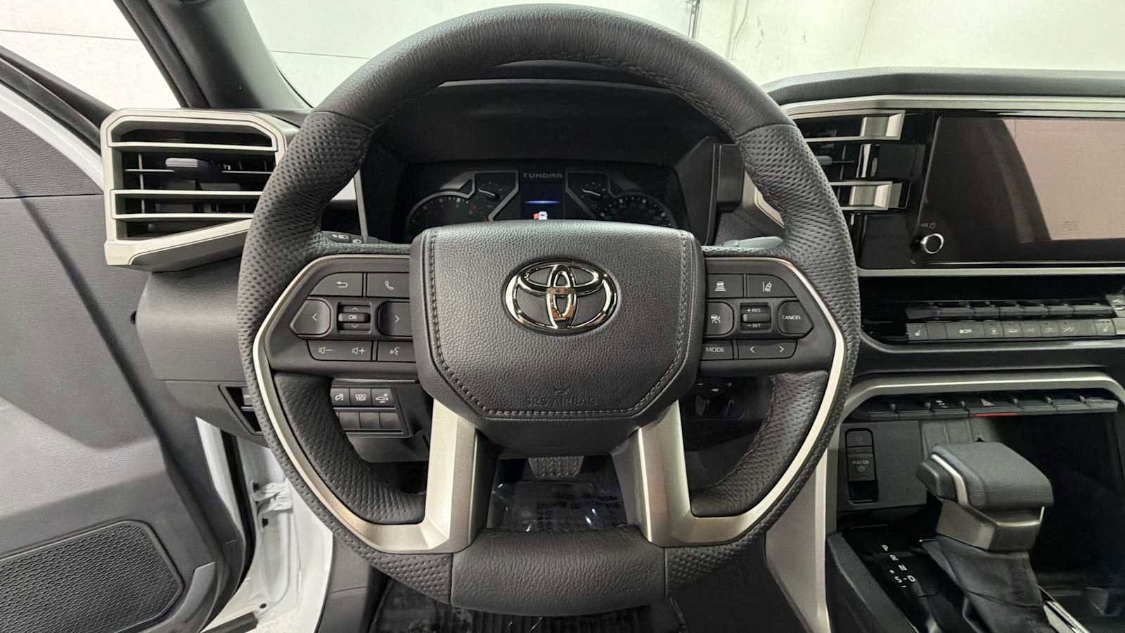 Thumbnail: 2026 Toyota Tundra - 16