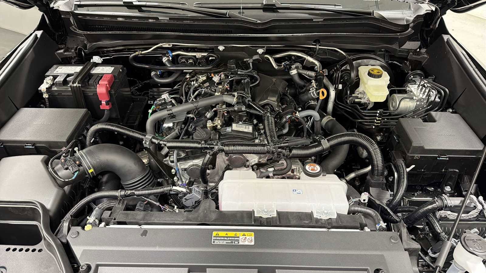 Thumbnail: 2026 Toyota Tacoma - 30