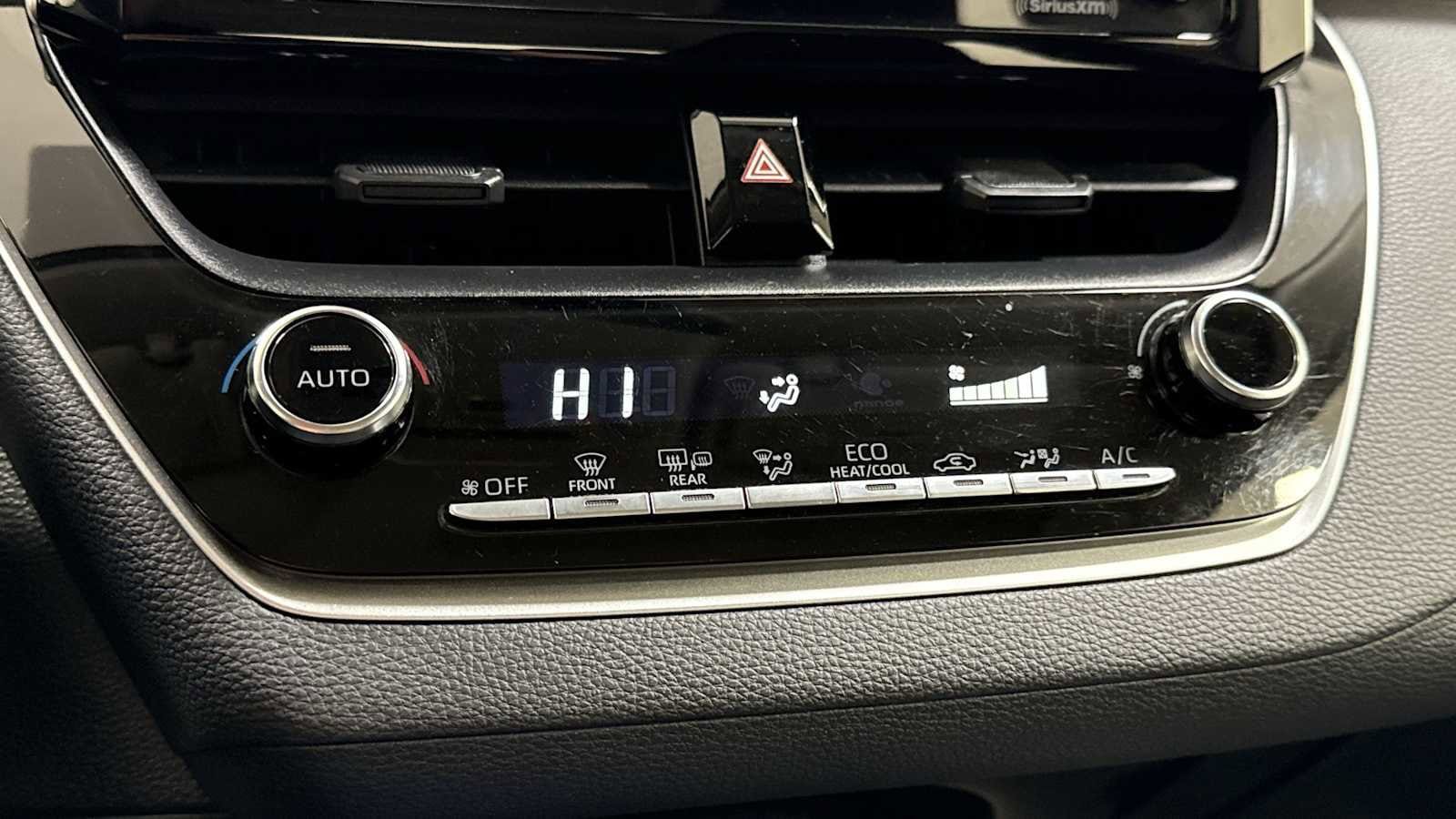 Thumbnail: 2021 Toyota Corolla - 20