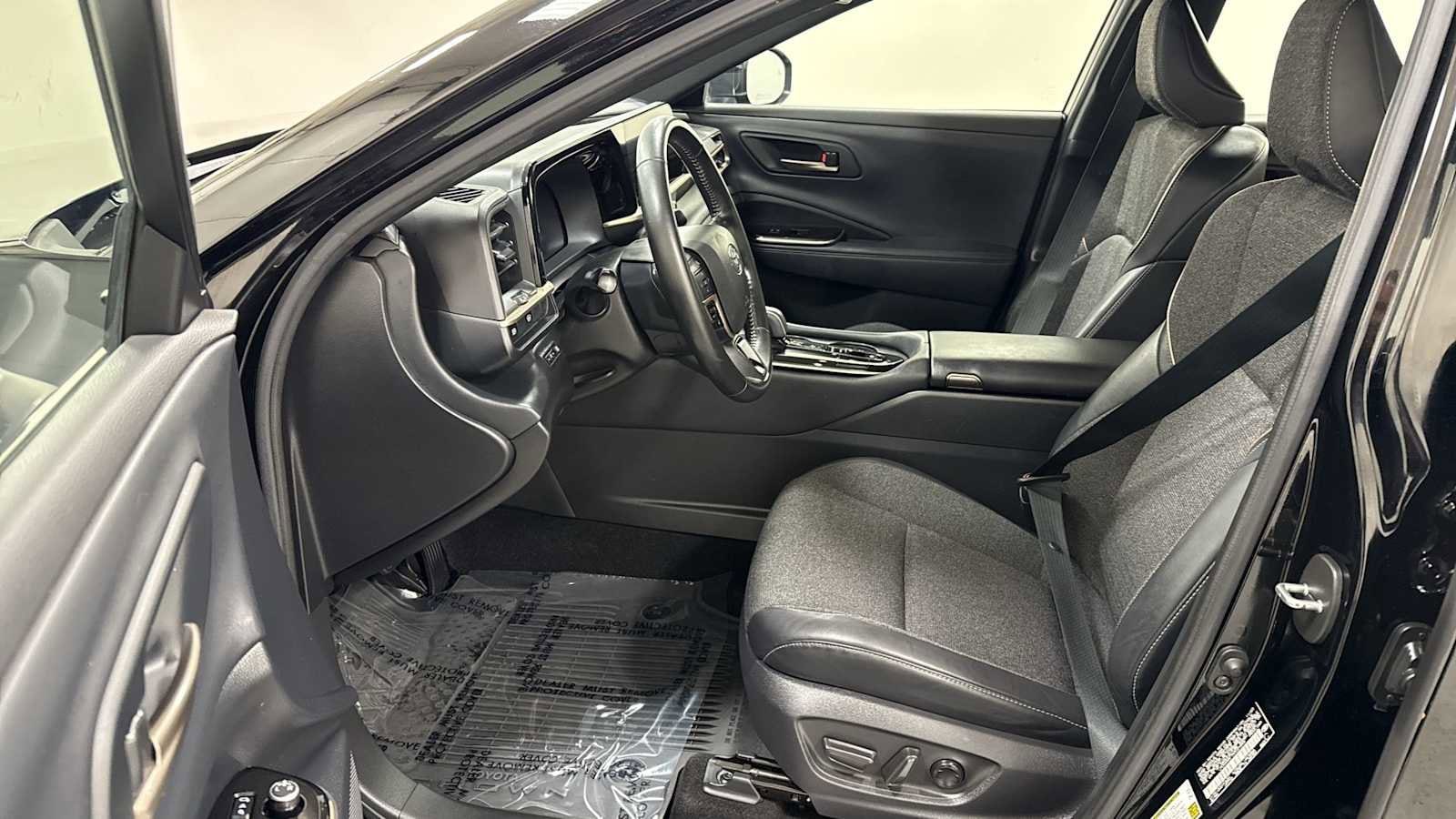 Thumbnail: 2024 Toyota Crown - 13