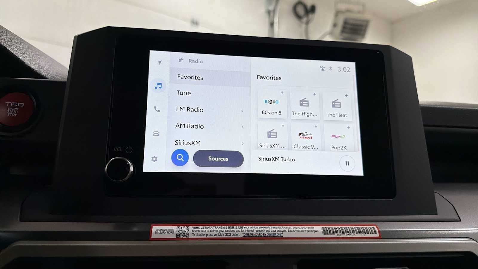 Thumbnail: 2026 Toyota Tacoma - 18