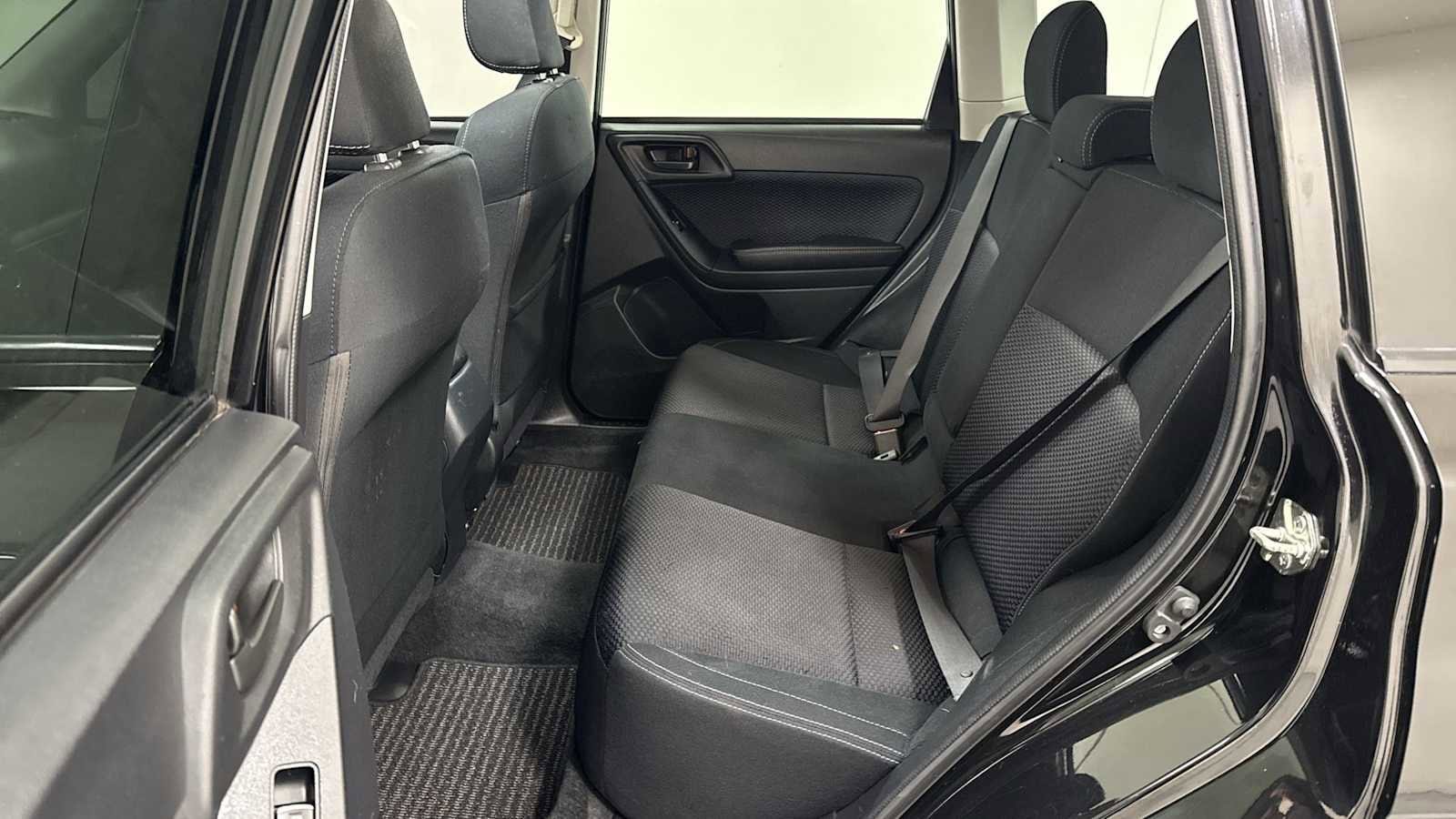 Thumbnail: 2018 Subaru Forester - 24