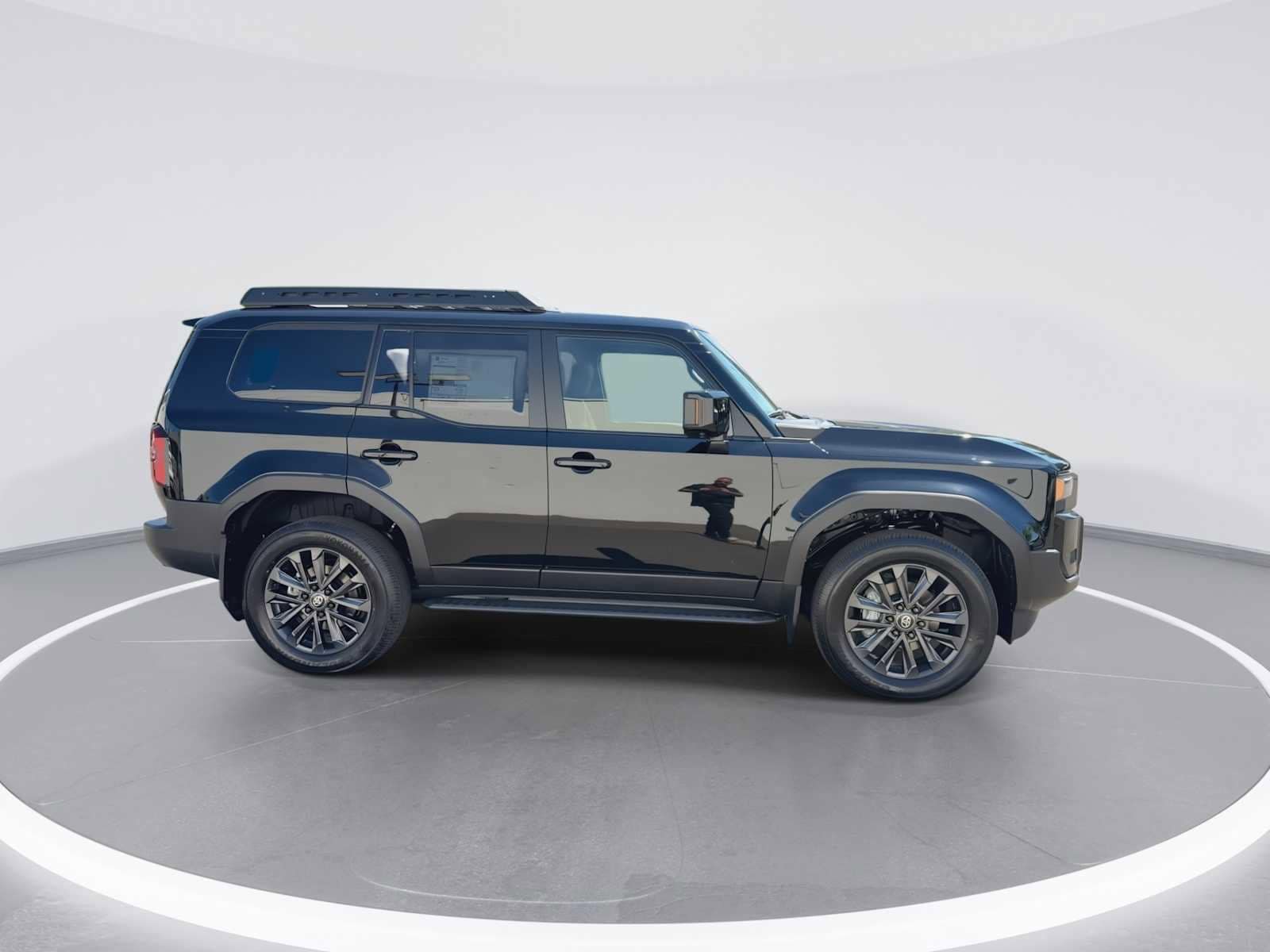 Thumbnail: 2027 Toyota Land Cruiser - 9