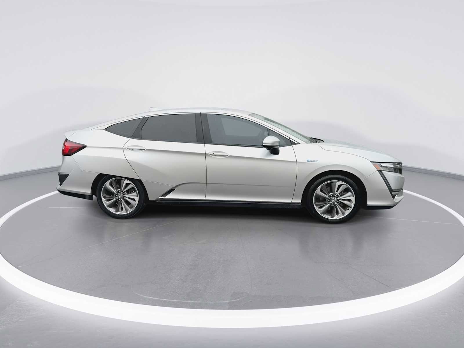 Thumbnail: 2018 Honda Clarity - 9