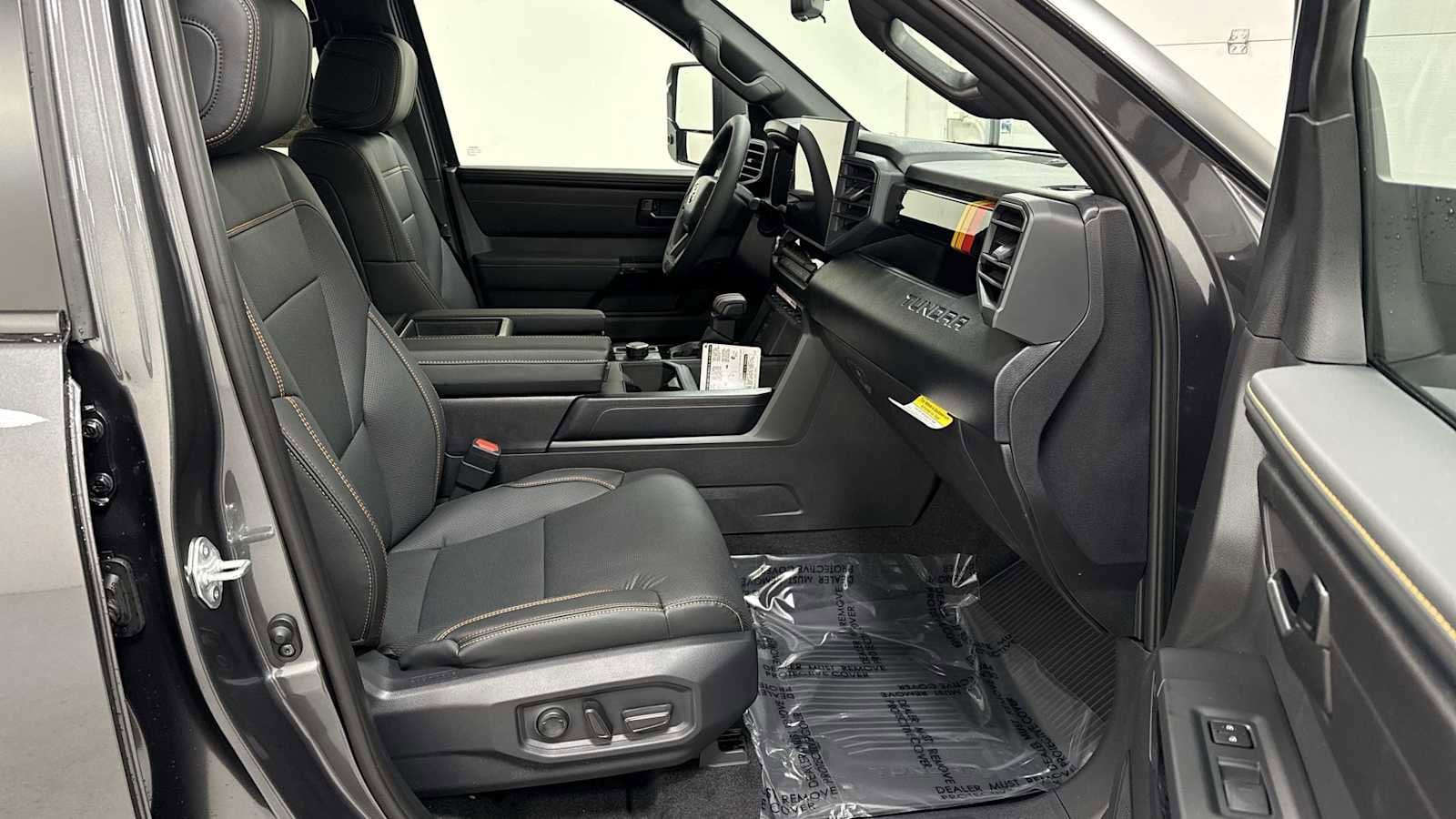 Thumbnail: 2026 Toyota Tundra - 29