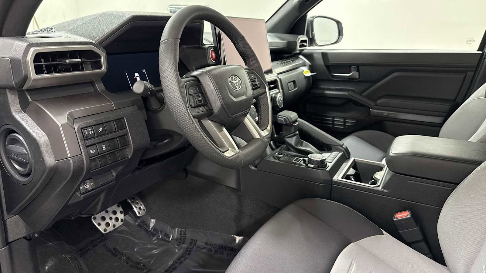 Thumbnail: 2026 Toyota Tacoma - 12