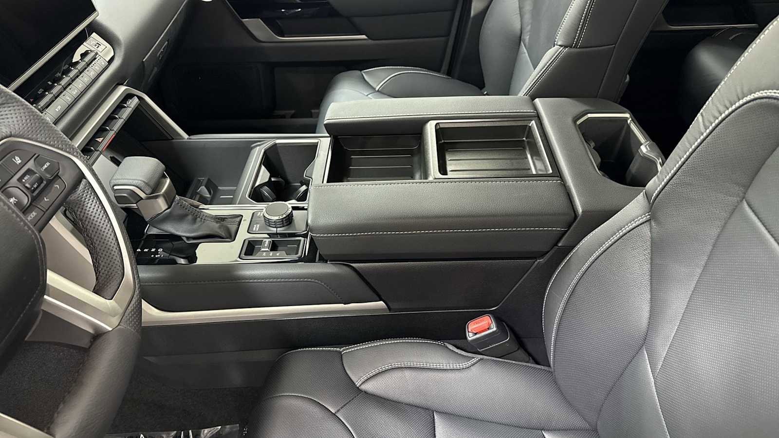 Thumbnail: 2026 Toyota Tundra - 23