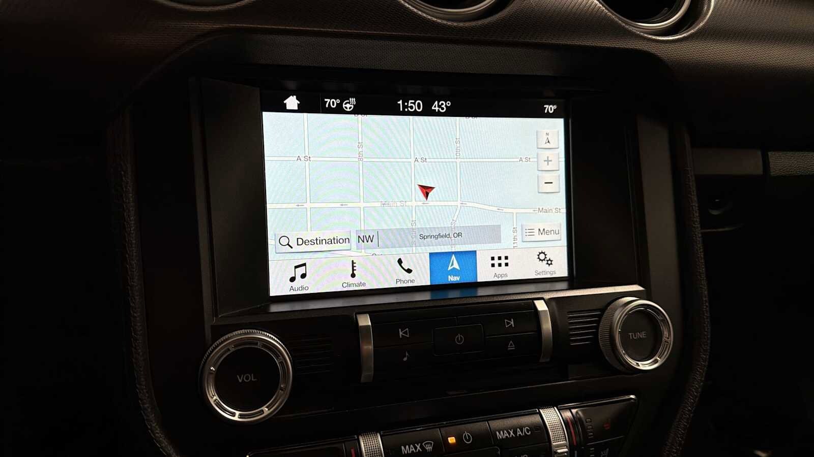 Thumbnail: 2018 Ford Mustang - 20