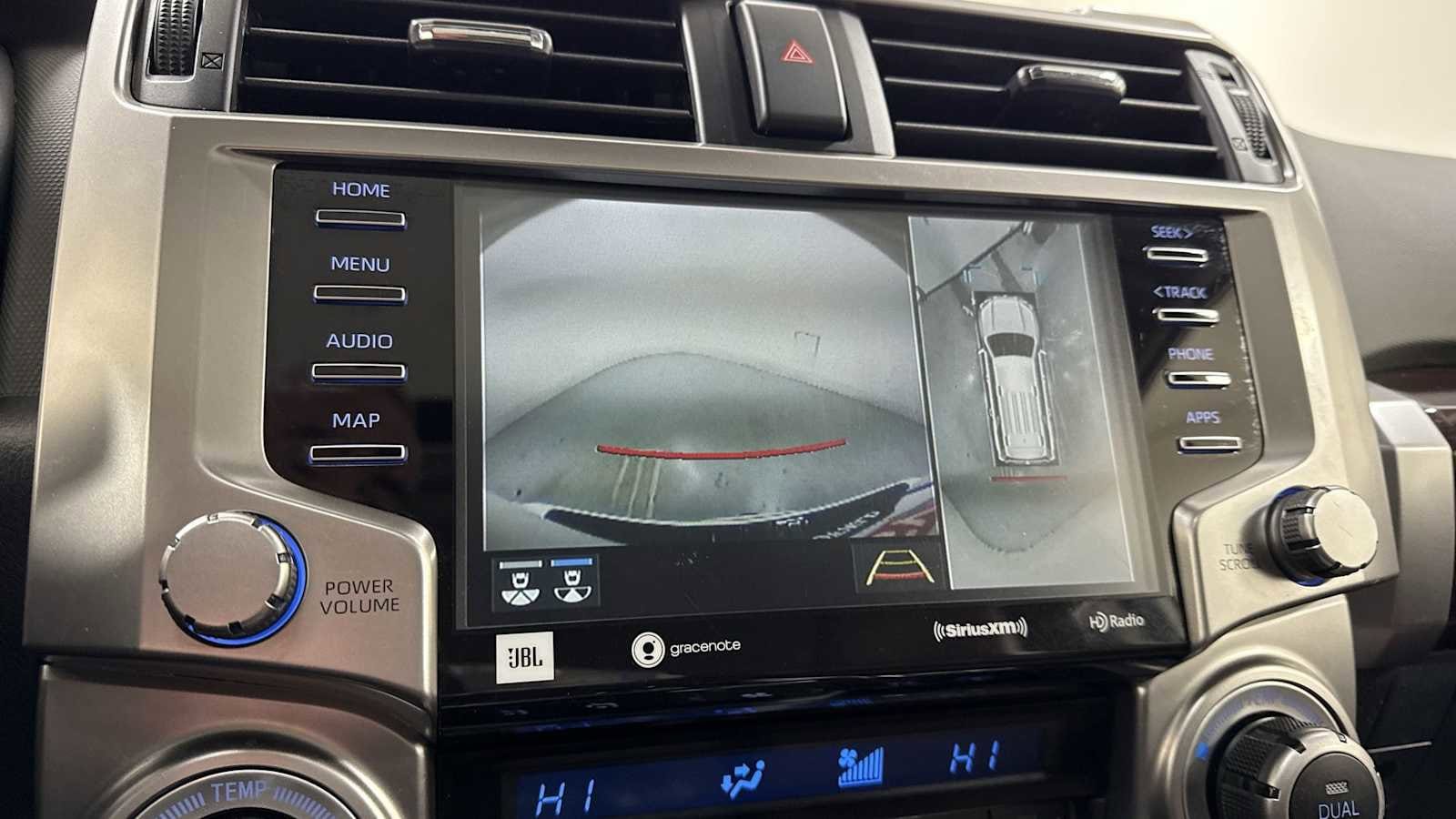 Thumbnail: 2022 Toyota 4Runner - 19