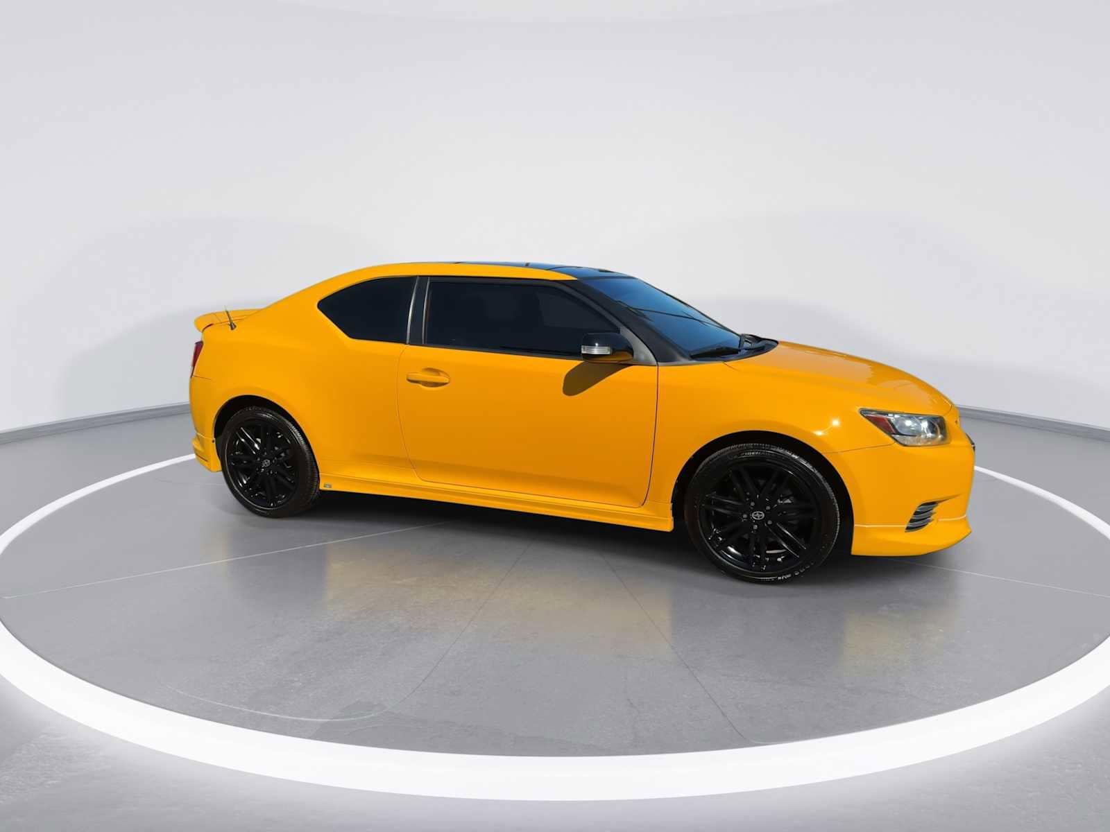 Thumbnail: 2012 Scion tC - 9
