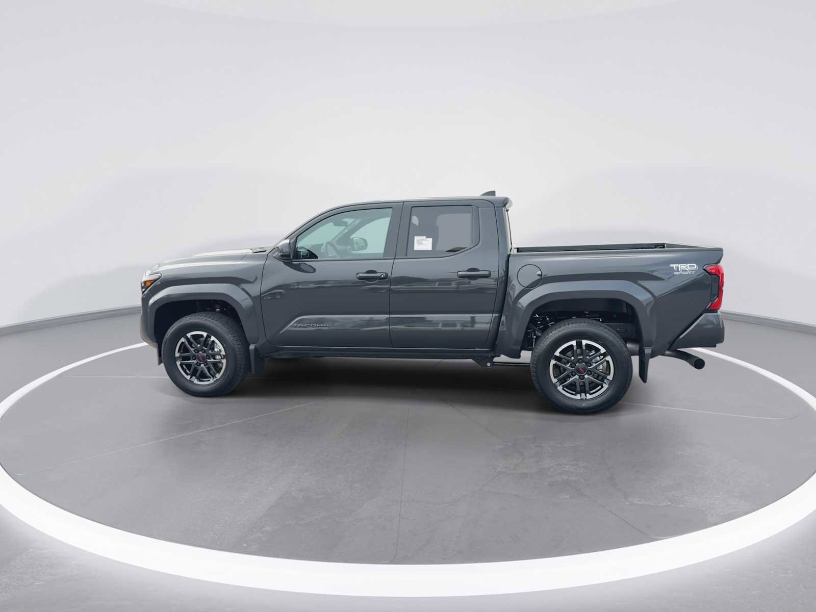 Thumbnail: 2026 Toyota Tacoma - 5