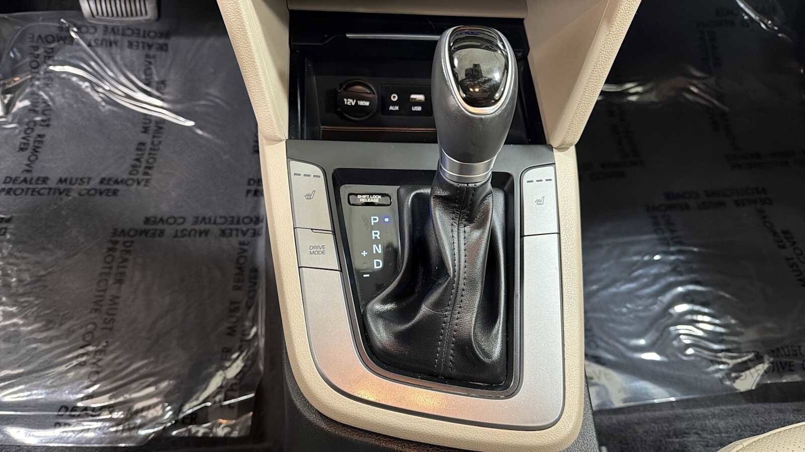 Thumbnail: 2018 Hyundai Elantra - 22