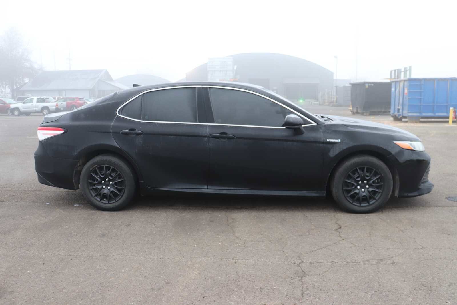 Thumbnail: 2020 Toyota Camry - 4