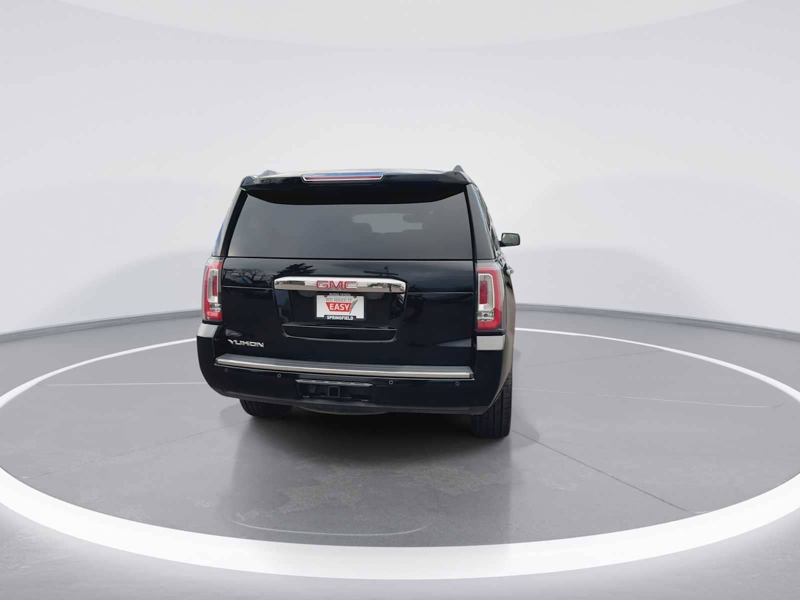 Thumbnail: 2018 GMC Yukon - 7