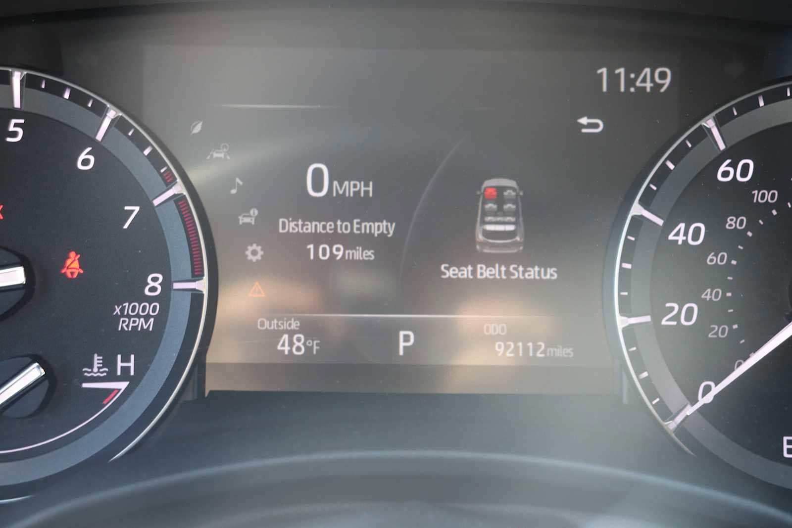 Thumbnail: 2020 Toyota Highlander - 11