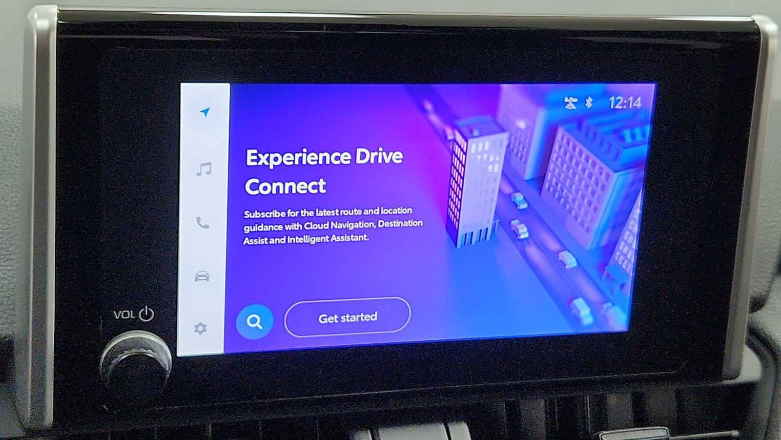 Thumbnail: 2025 Toyota RAV4 - 20