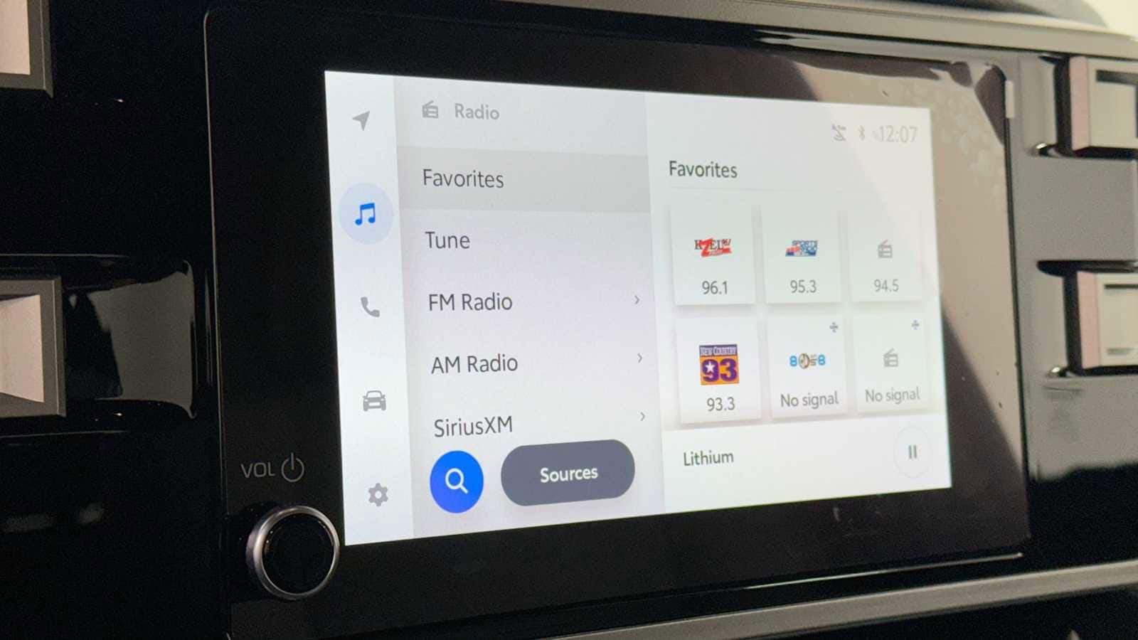 Thumbnail: 2025 Toyota Tundra - 18