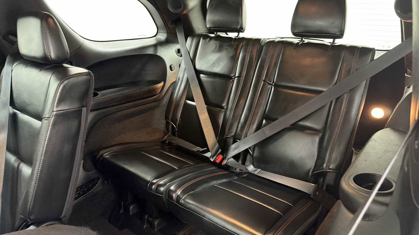 Thumbnail: 2018 Dodge Durango - 26