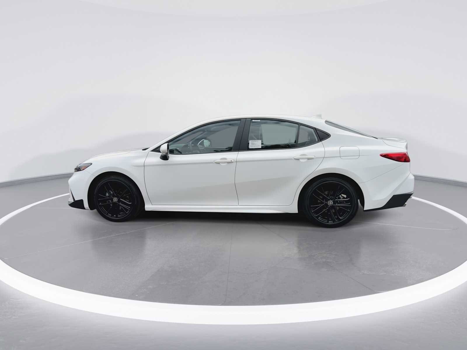 Thumbnail: 2026 Toyota Camry - 5