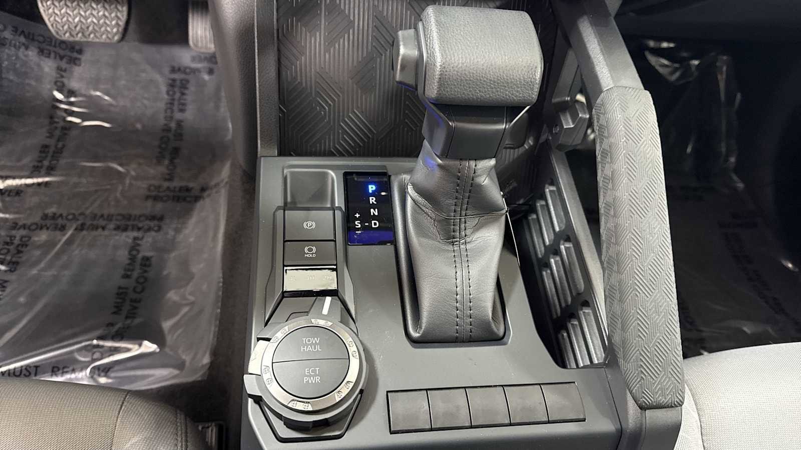 Thumbnail: 2026 Toyota Tacoma - 22