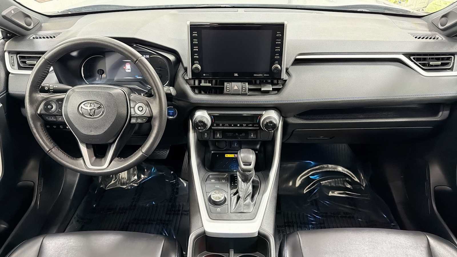 Thumbnail: 2022 Toyota RAV4 - 27