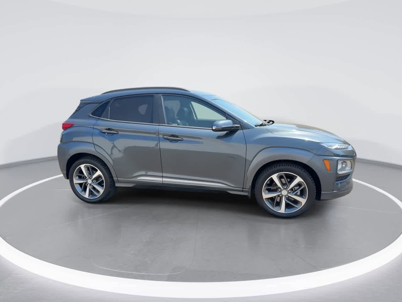 Thumbnail: 2019 Hyundai Kona - 9