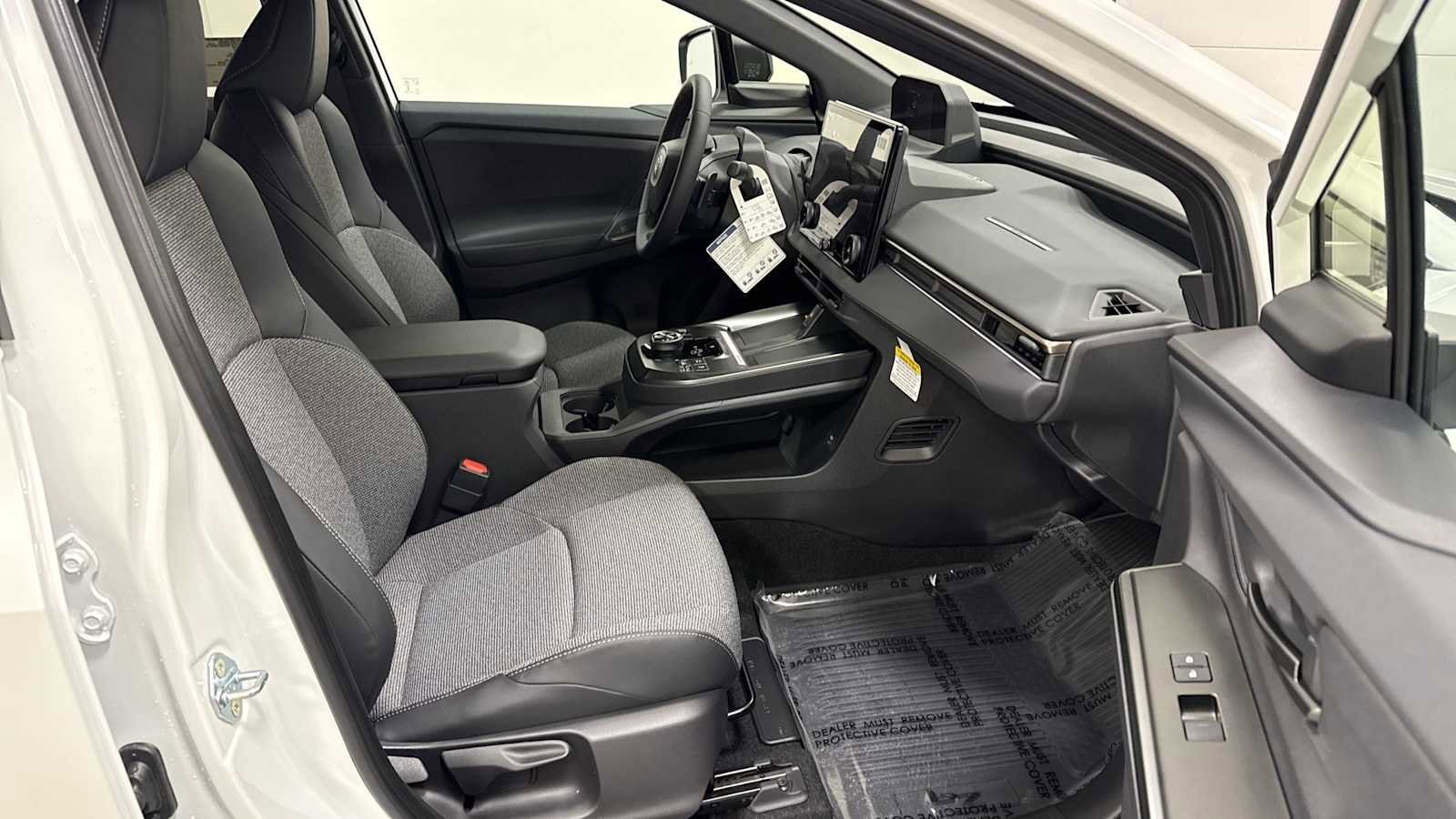 Thumbnail: 2026 Toyota bZ - 29