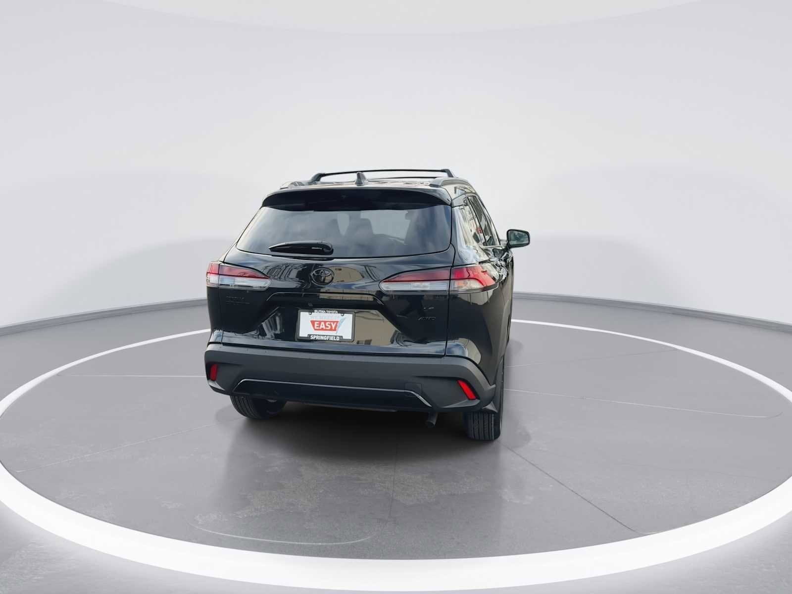 Thumbnail: 2026 Toyota Corolla Cross - 7