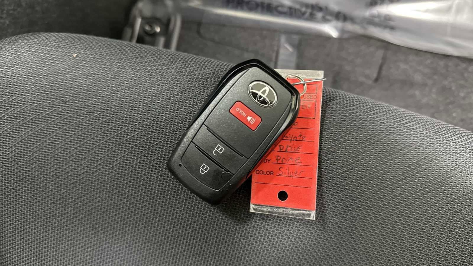 Thumbnail: 2026 Toyota Prius - 31