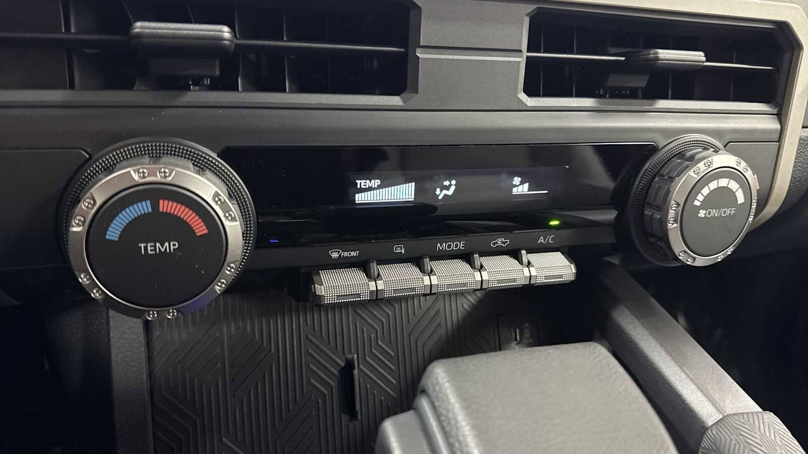 Thumbnail: 2026 Toyota Tacoma - 21