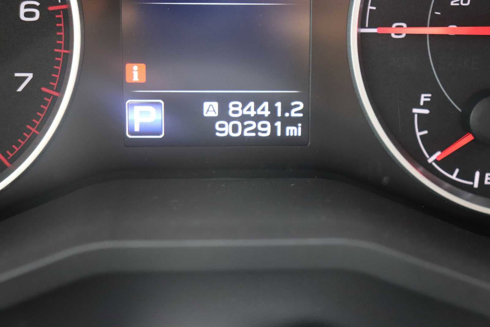 Thumbnail: 2019 Subaru Ascent - 11