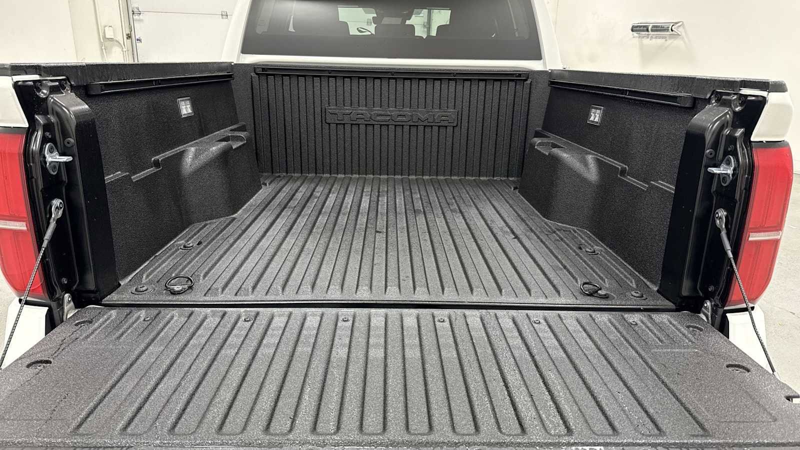 Thumbnail: 2025 Toyota Tacoma - 28