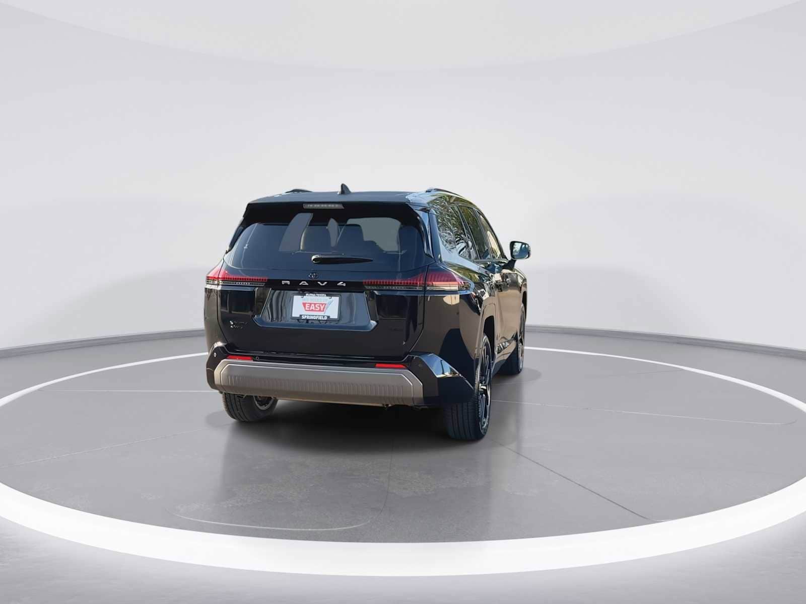 Thumbnail: 2026 Toyota RAV4 - 7