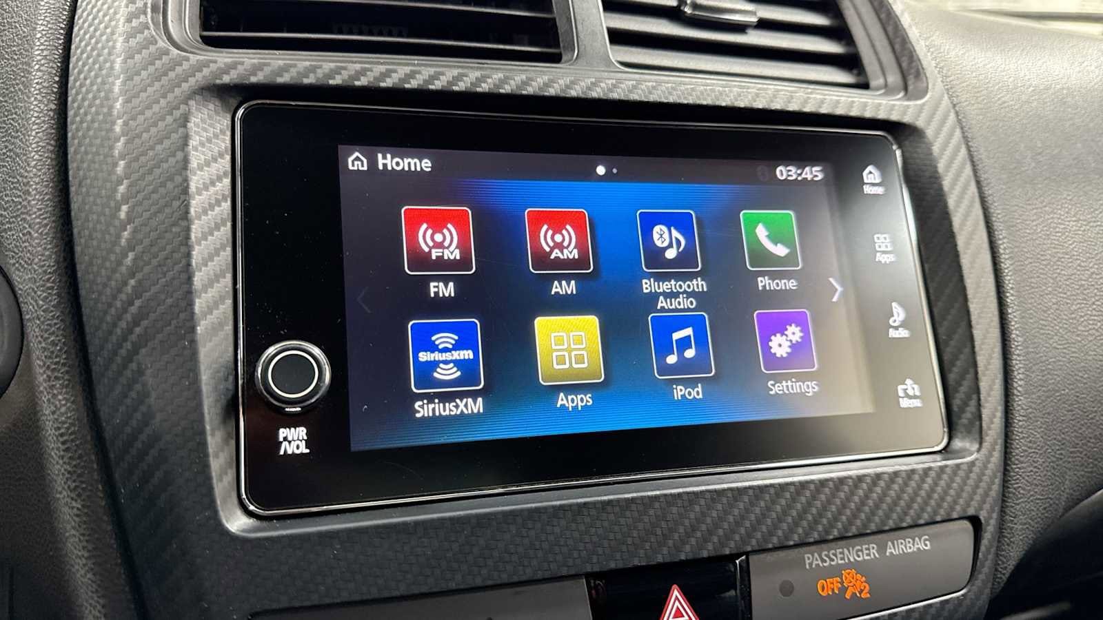 Thumbnail: 2018 Mitsubishi Outlander Sport - 18